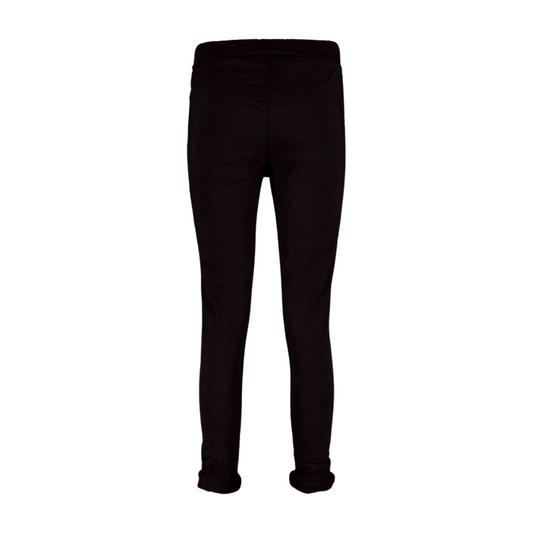 Zabaione Jogpant Fe44rnanda schwarz