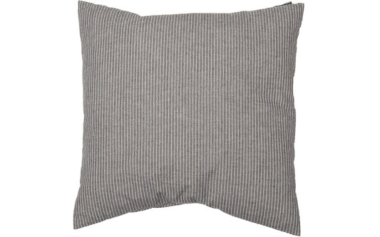 David Fussenegger Kissenhülle Nizza 2er Set grau