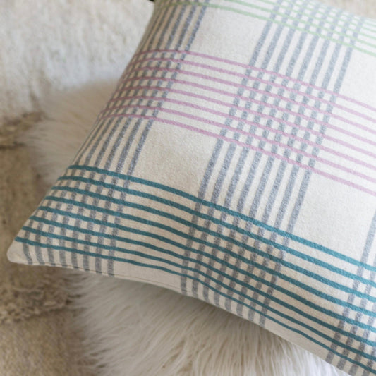 Funky Doris Kissenbezug Ruth purple