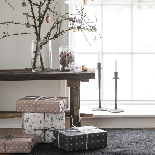 IB Laursen Buntfalttüte Nordic Nature