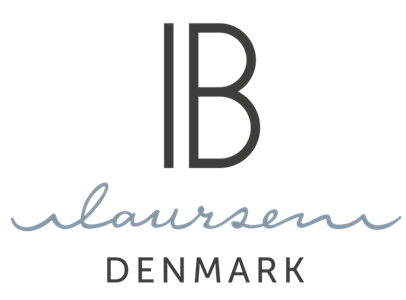 IB Laursen Geschenktüte Schmetterlinge