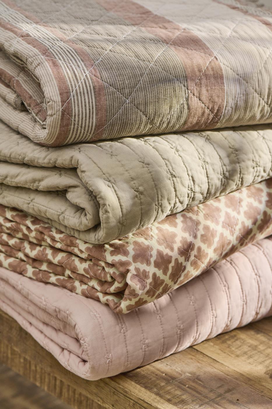 IB Laursen Kissenbezüge & Quilts