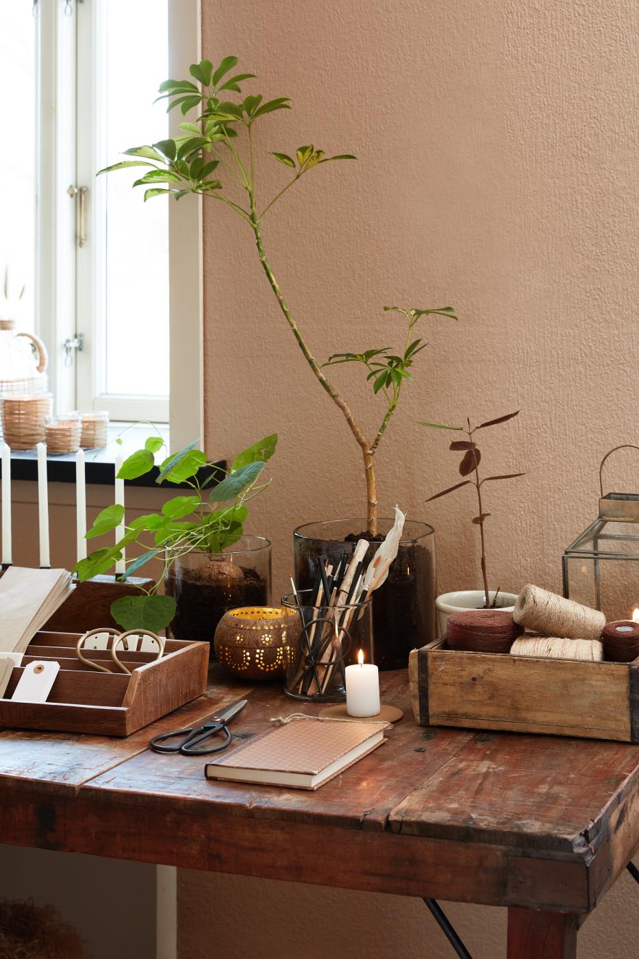 Wohnaccessoires