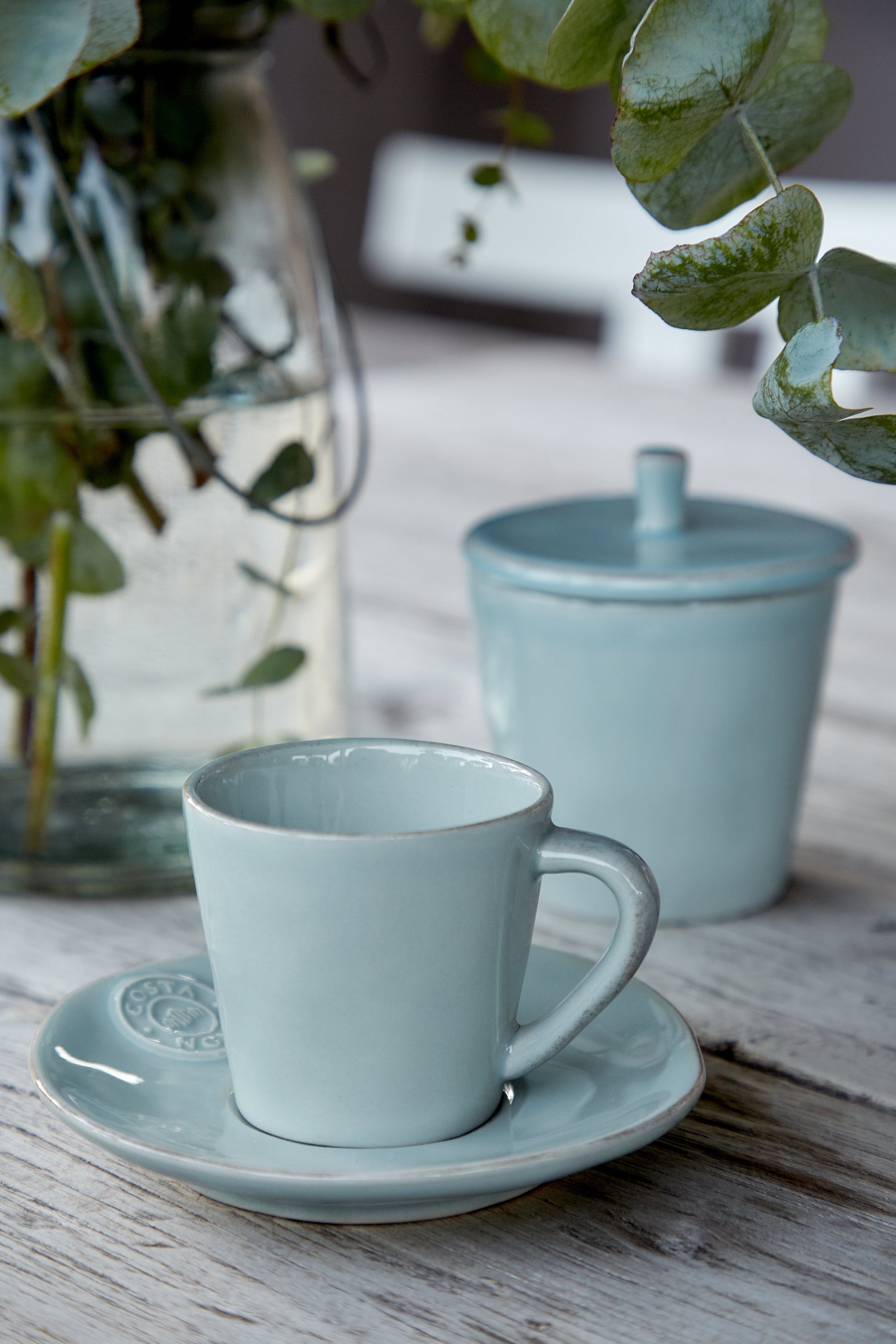 Tassen & Becher