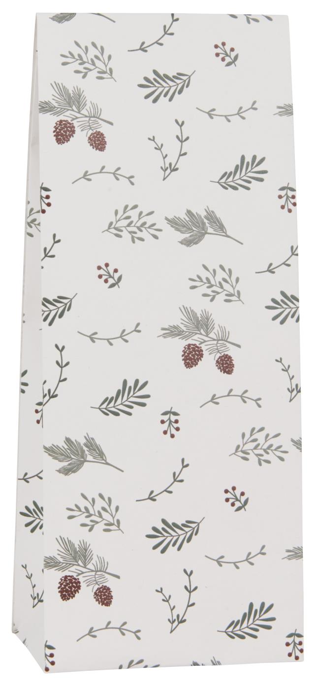 IB Laursen Buntfalttüte Nordic Nature