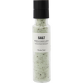 Nicolas Vahé Salzmühle Parmesan & Basilikum 320 g