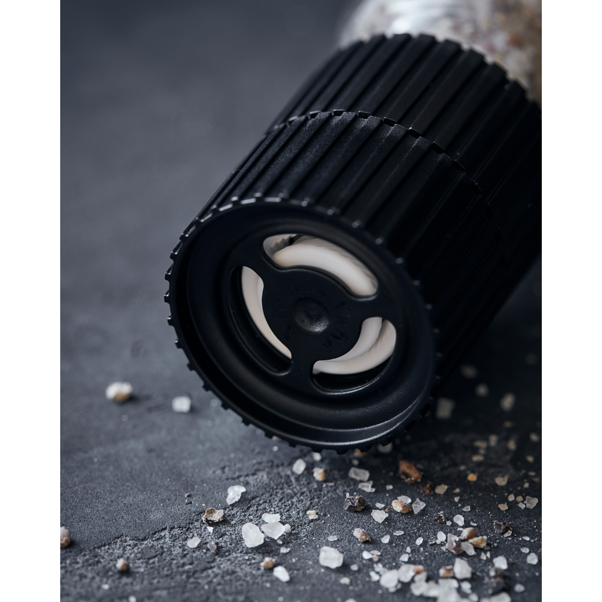 Nicolas Vahé Salzmühle The Secret Blend