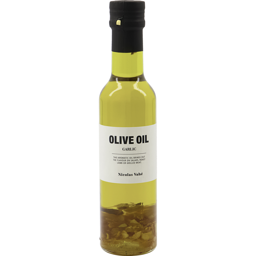Nicolas Vahé Oliven Öl Kräuter de Provence 250 ml