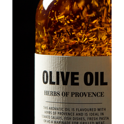 Nicolas Vahé Oliven Öl Kräuter de Provence 250 ml
