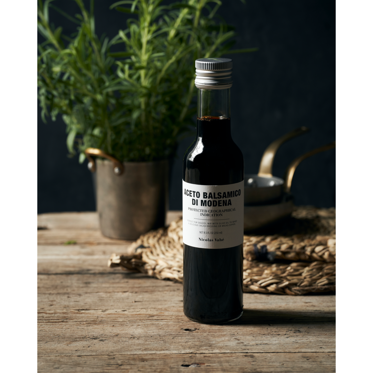 Nicolas Vahé Aceto Balsamico di Modena