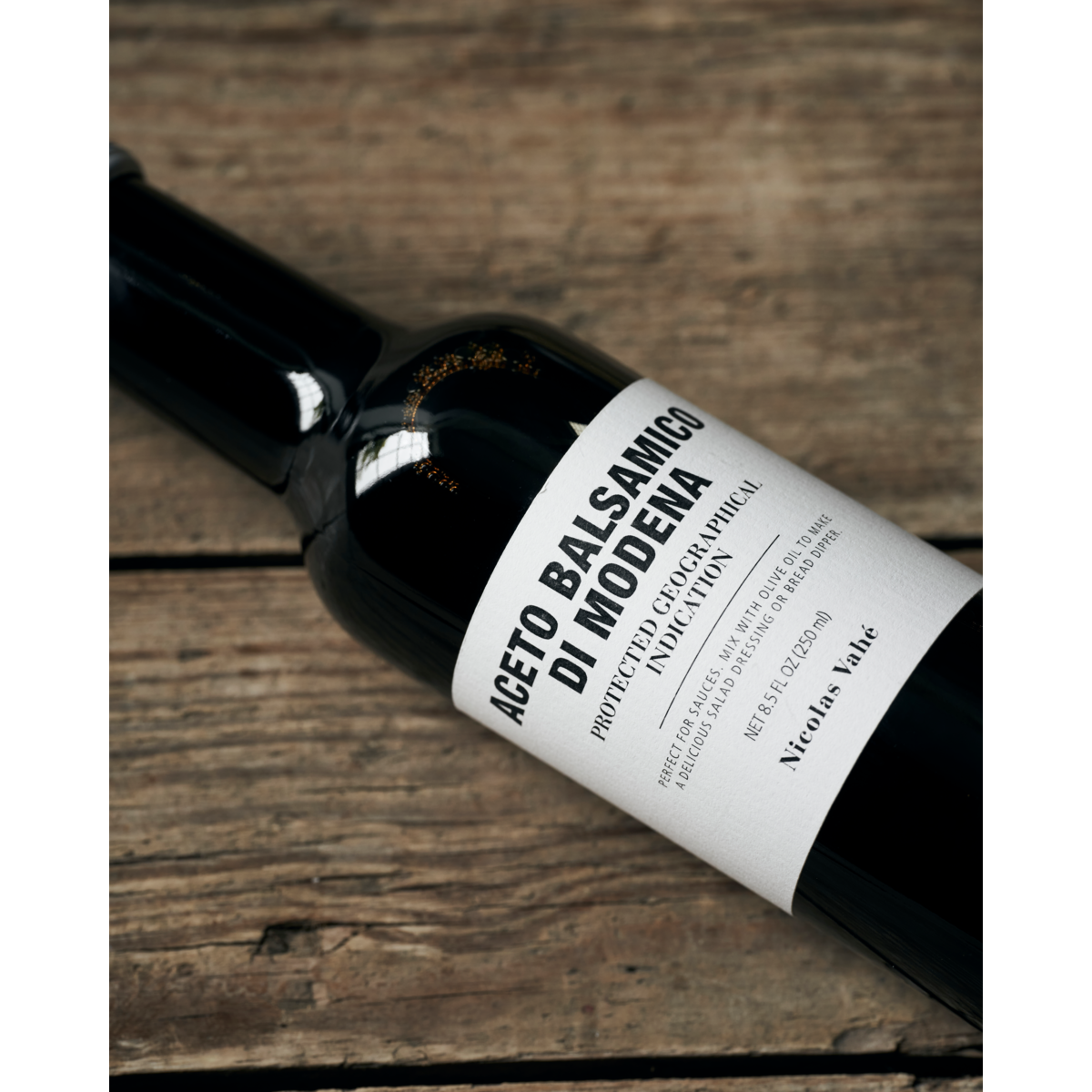 Nicolas Vahé Aceto Balsamico di Modena