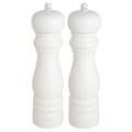 IB Laursen Salz & Pfeffer Mühle Set weiß