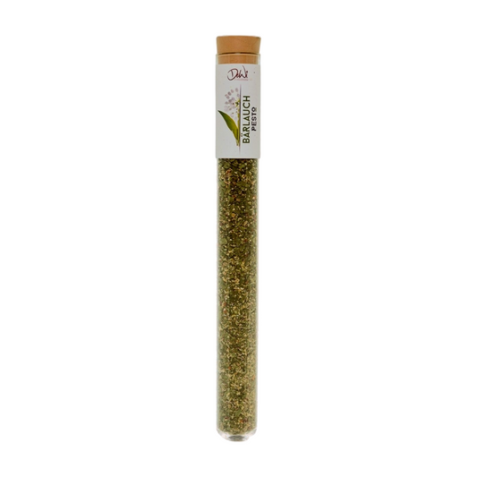 DeWi Bärlauch Pesto Spice Tube XL