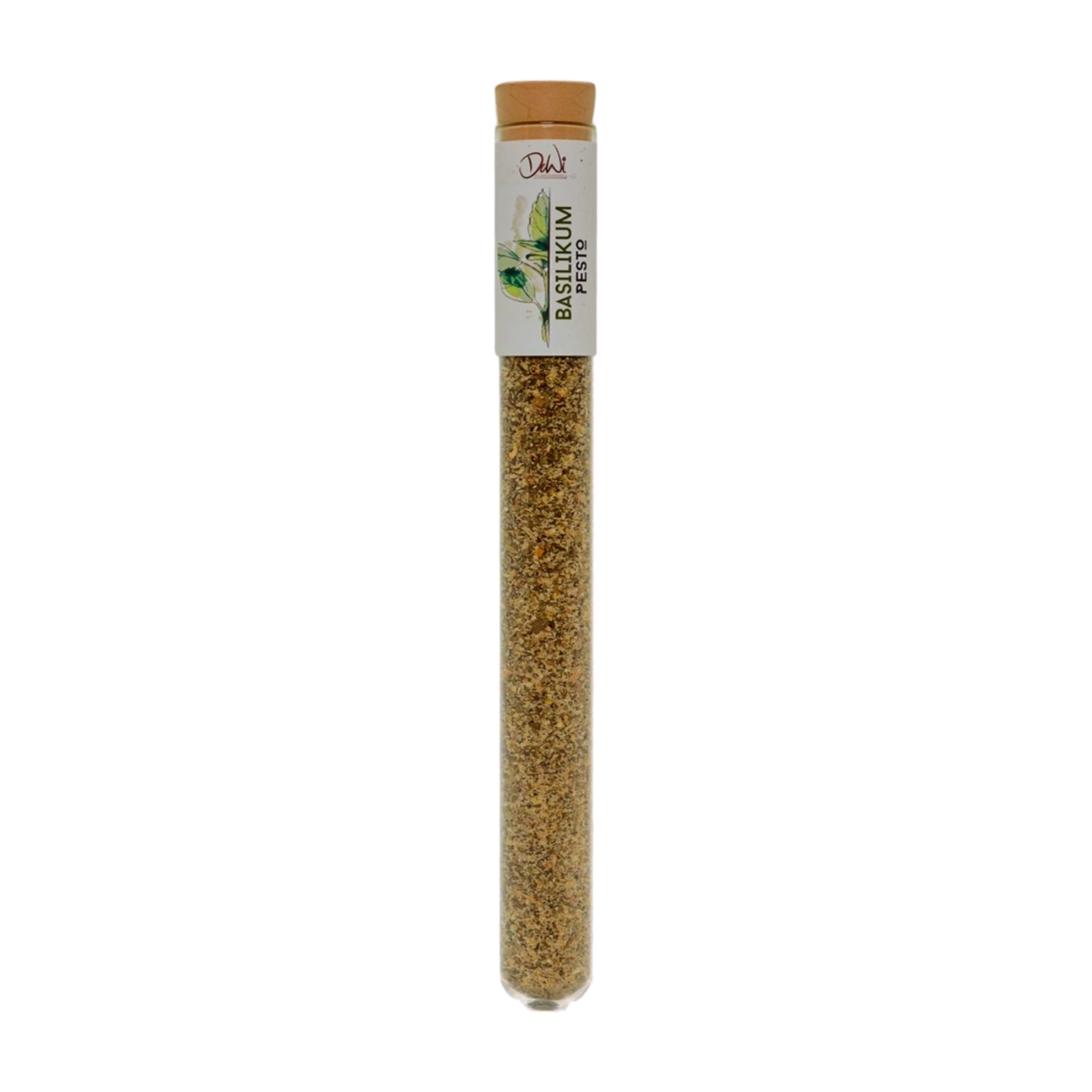 DeWi Basilikum Pesto Spice Tube XL