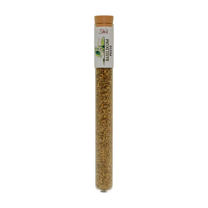 DeWi Basilikum Pesto Spice Tube XL