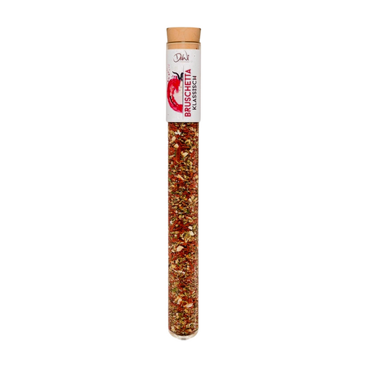 DeWi Bruschetta klassisch Spice Tube XL