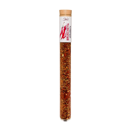 DeWi Bruschetta Arrabiata Spice Tube XL