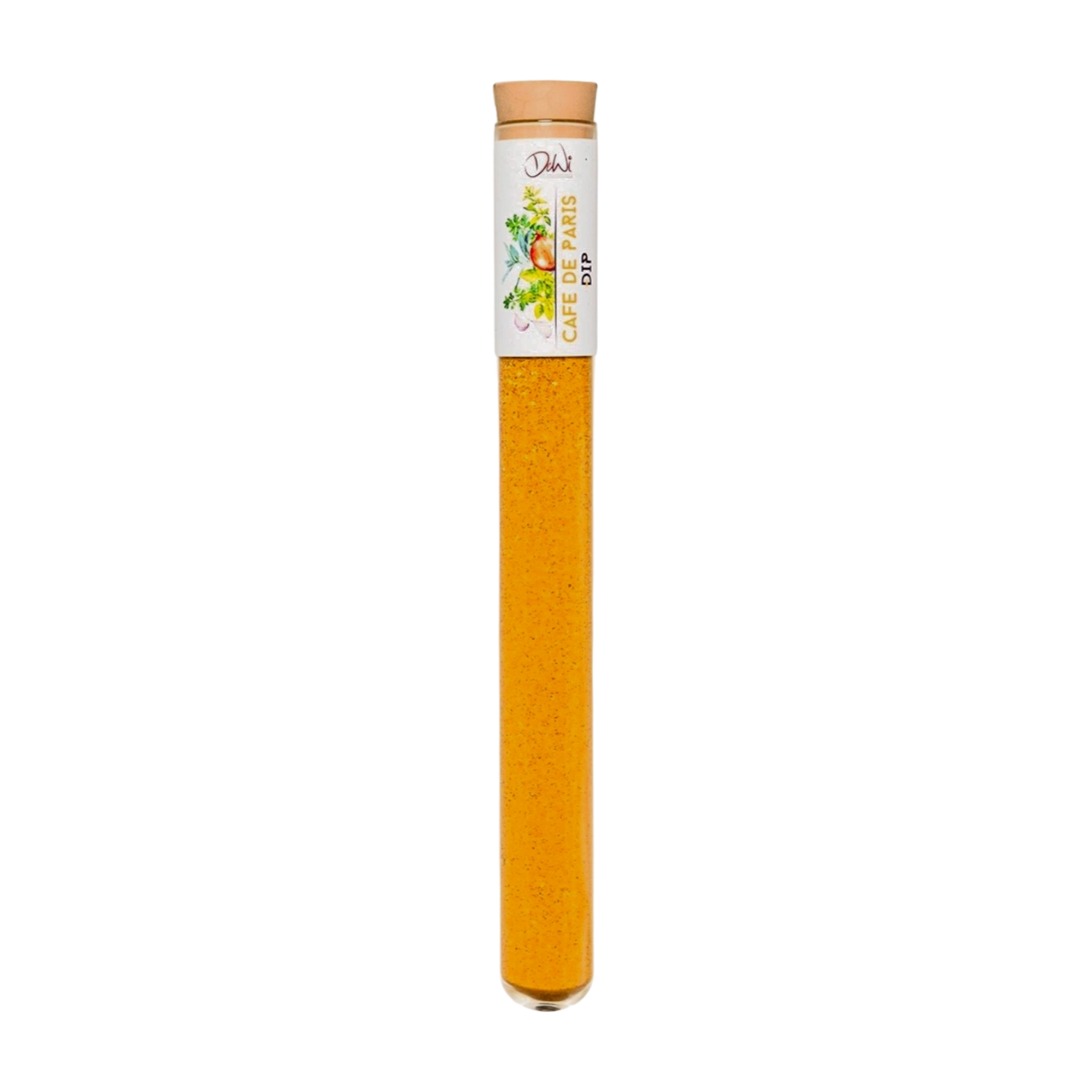 DeWi Café de Paris Dip Spice Tube XL