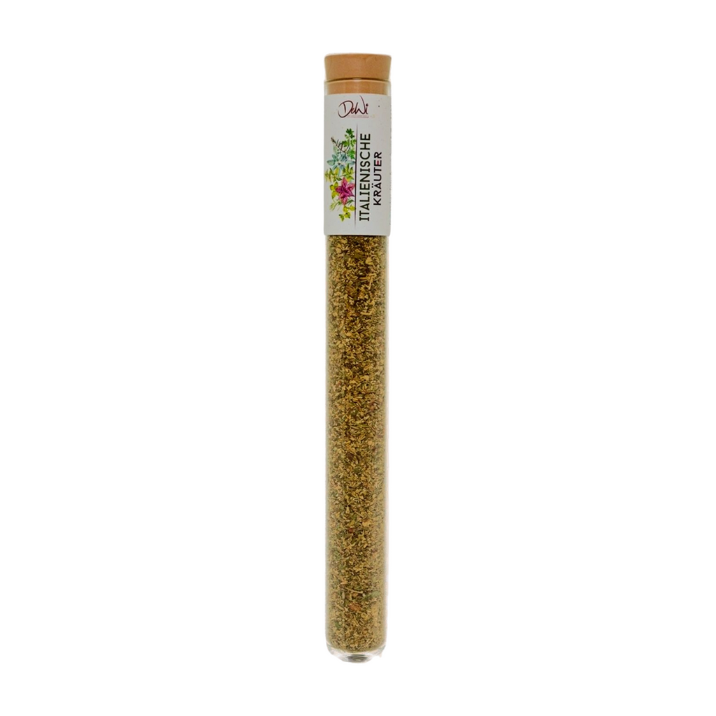DeWi Italienische Kräuter Spice Tube XL
