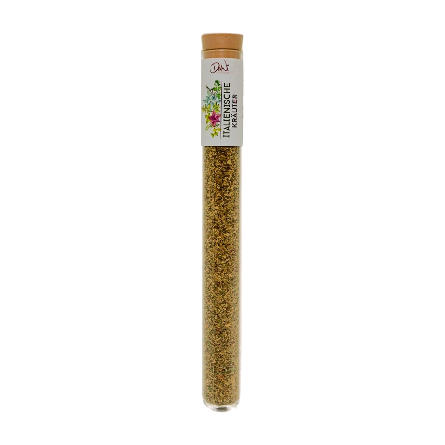 DeWi Italienische Kräuter Spice Tube XL