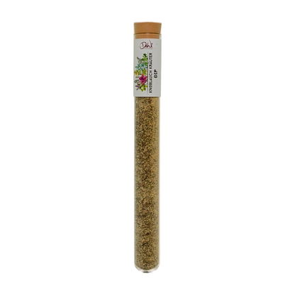 DeWi Knoblauch Kräuter Dip Spice Tube XL