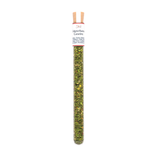 DeWi Kräuterbutter Gewürz Spice Tube