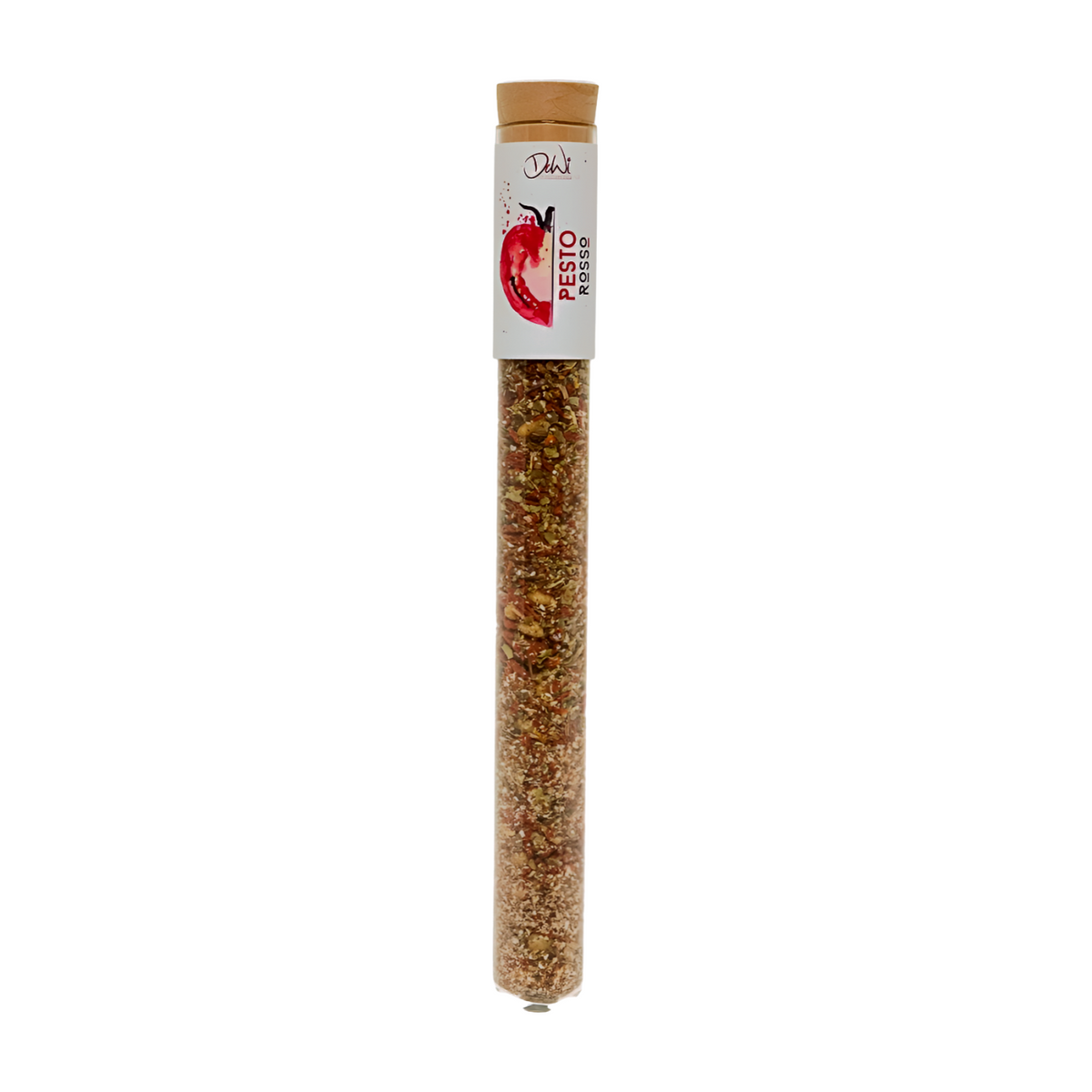 DeWi Pesto Rosso Spice Tube XL