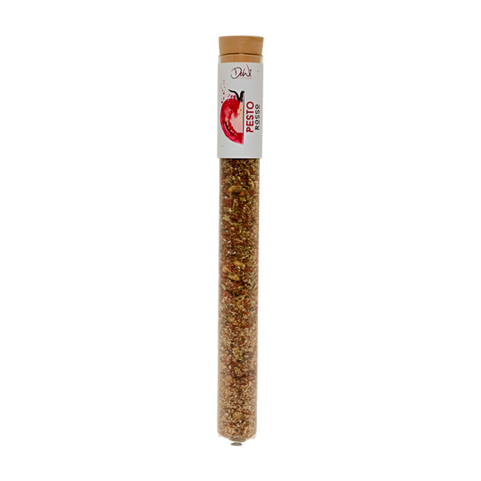 DeWi Pesto Rosso Spice Tube XL