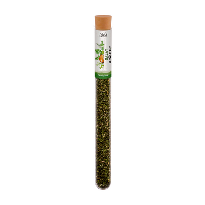 DeWi Salat Kräuter Spice Tube