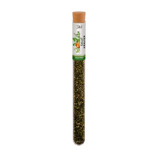 DeWi Salat Kräuter Spice Tube