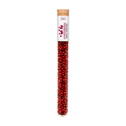 DeWi rosa Pfeffer Schinusbeeren Spice Tube XL