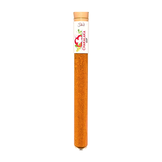 DeWi Chakalaka Dip Spice Tube XL