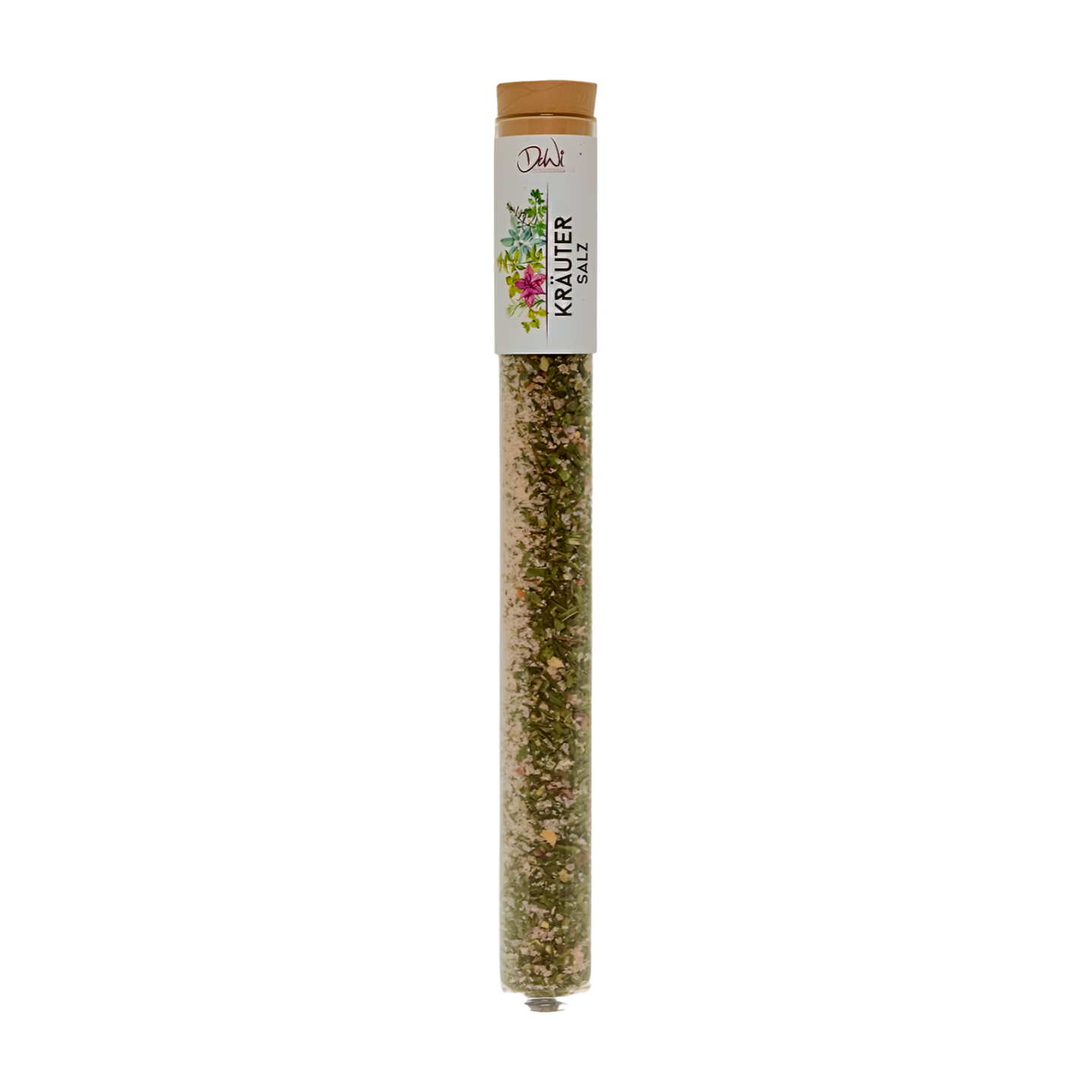 DeWi Kräuter Salz Spice Tube XL