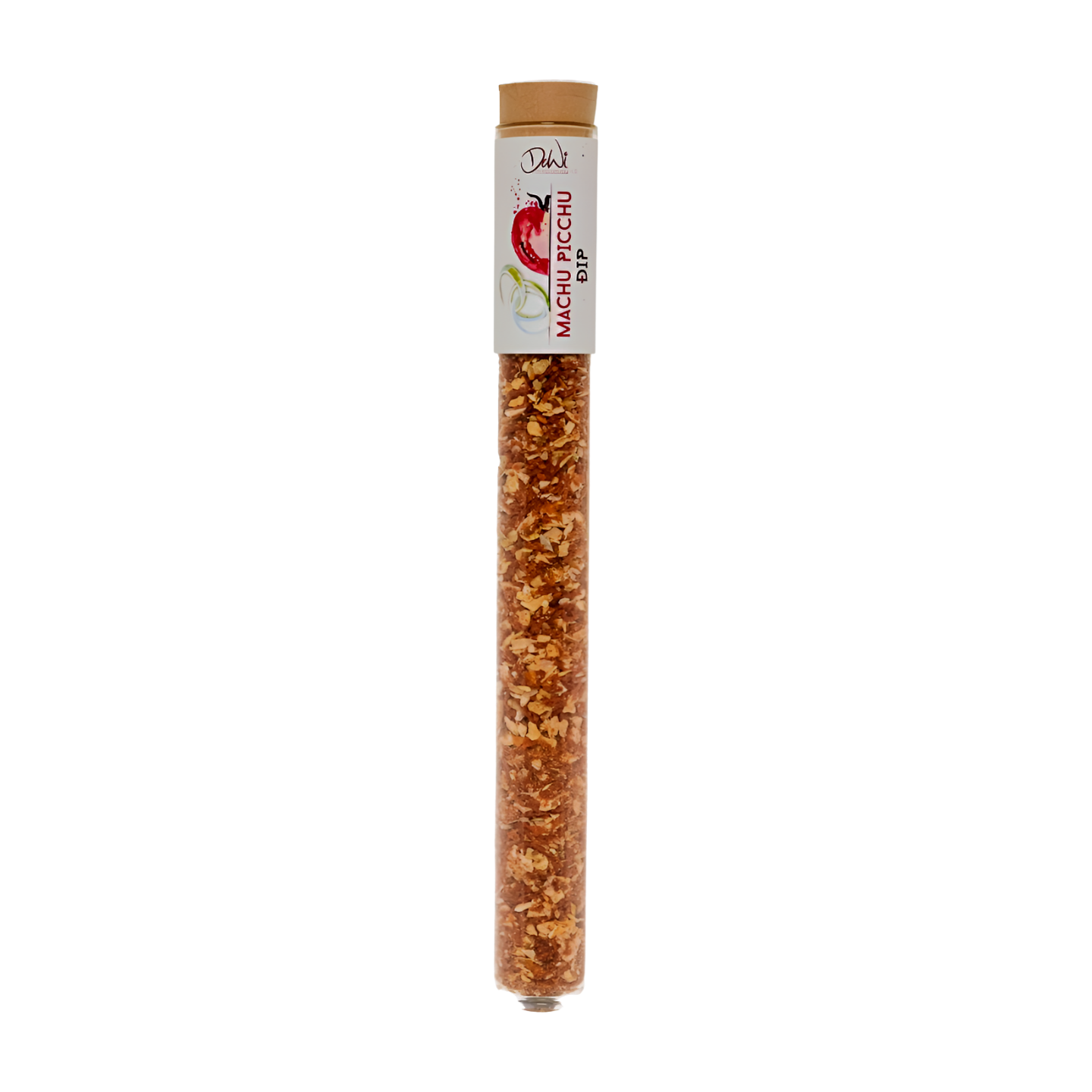 DeWi Machu Picchu Dip Spice Tube XL