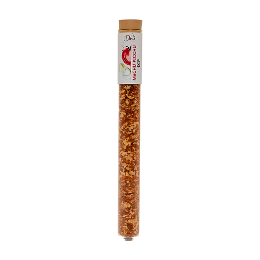 DeWi Machu Picchu Dip Spice Tube XL