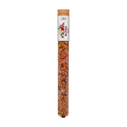 DeWi Blüten Salz Spice Tube XL