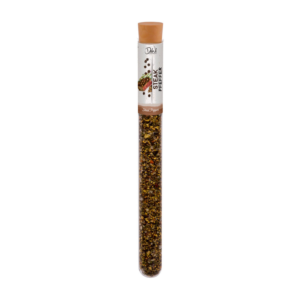 DeWi Steak Pfeffer Spice Tube