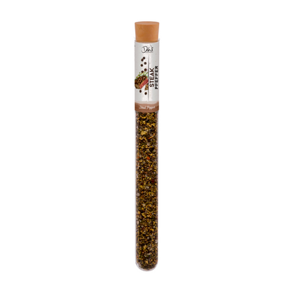 DeWi Steak Pfeffer Spice Tube
