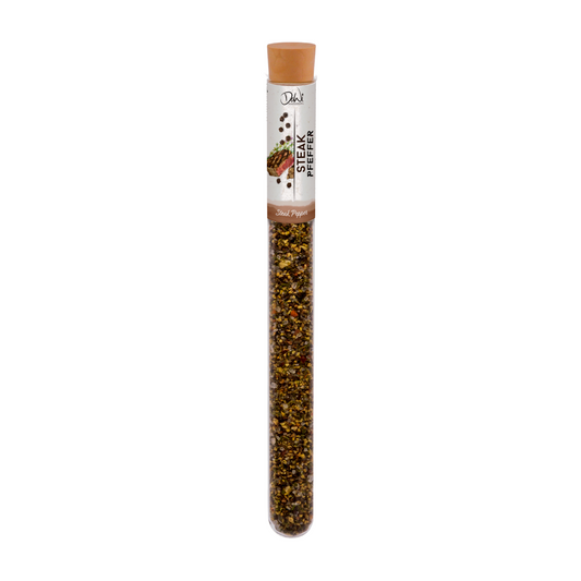 DeWi Steak Pfeffer Spice Tube