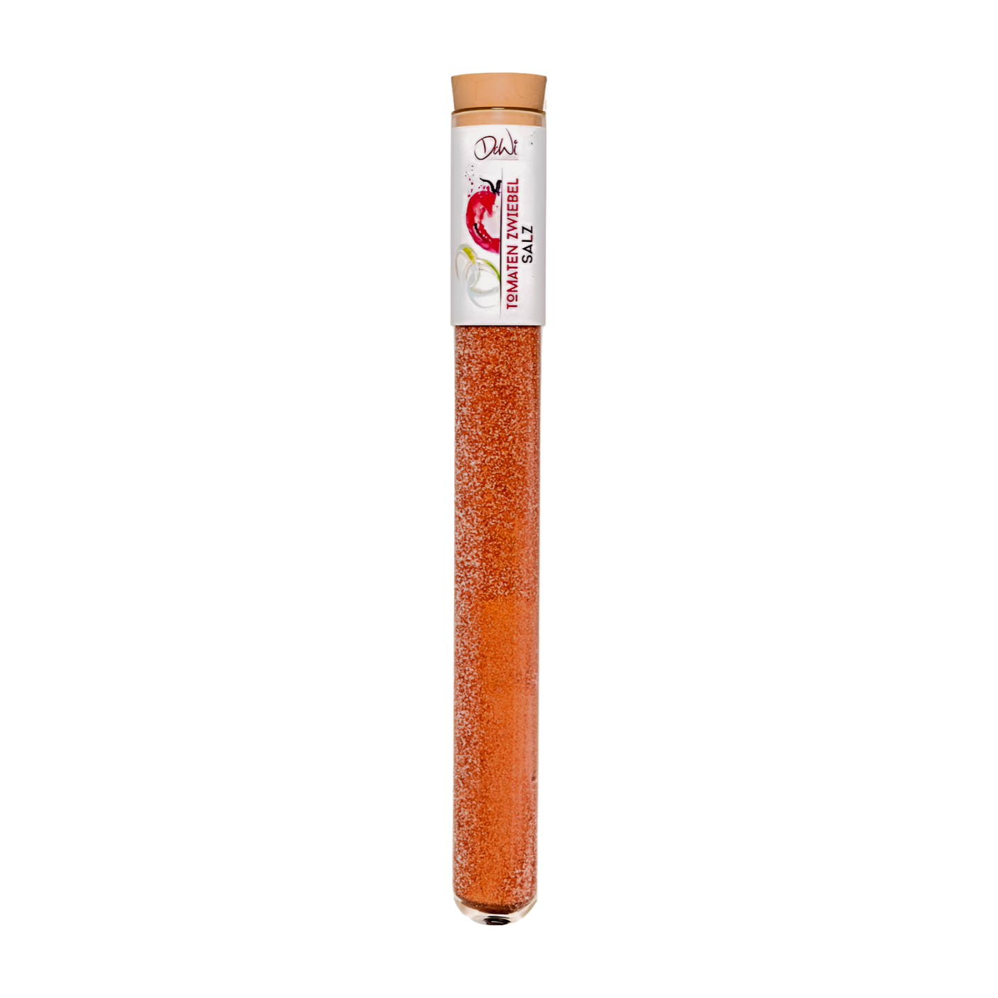 DeWi Tomaten Zwiebel Salz Spice Tube XL