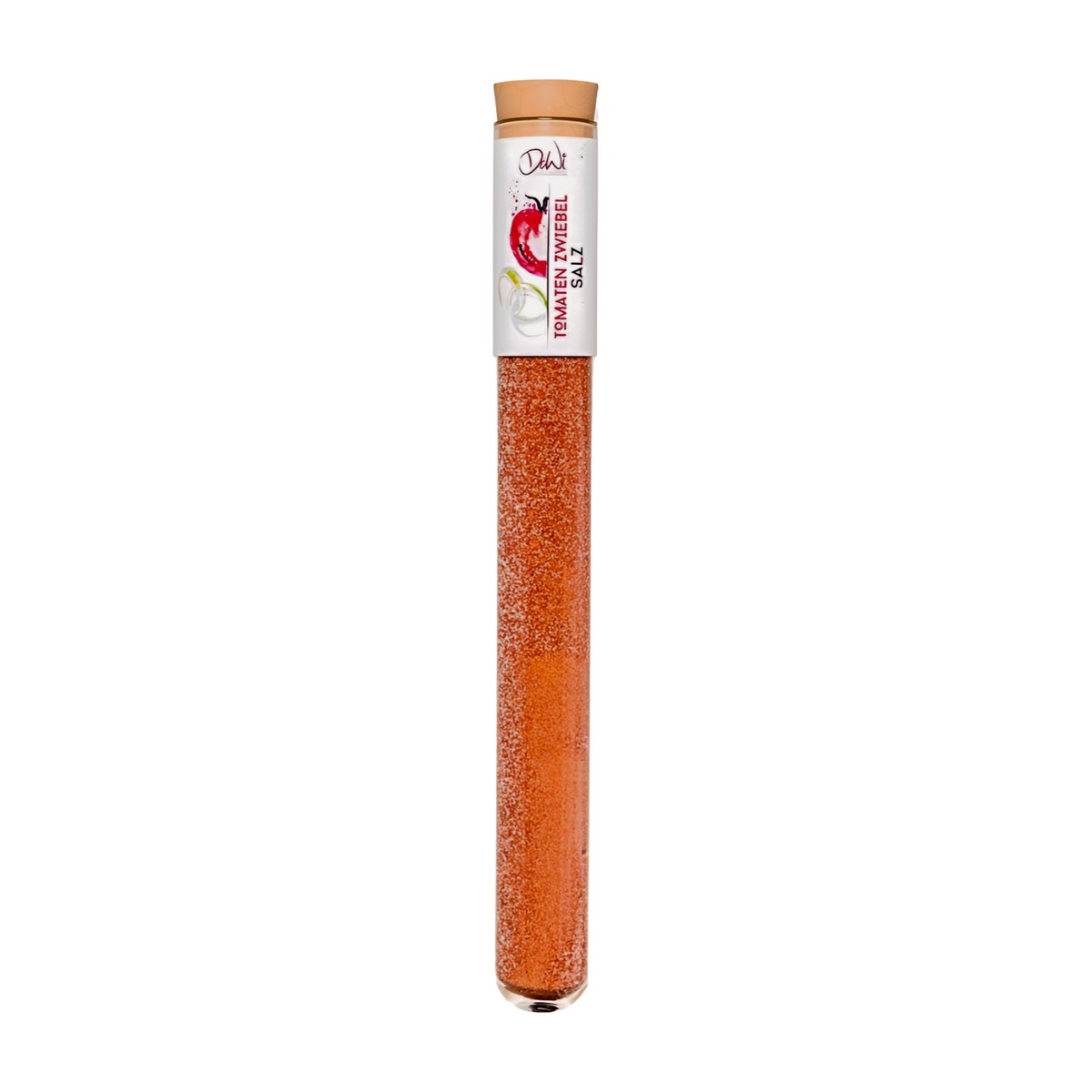 DeWi Tomaten Zwiebel Salz Spice Tube XL