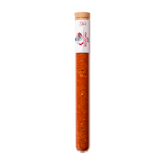 DeWi Mexicana Dip Spice Tube XL
