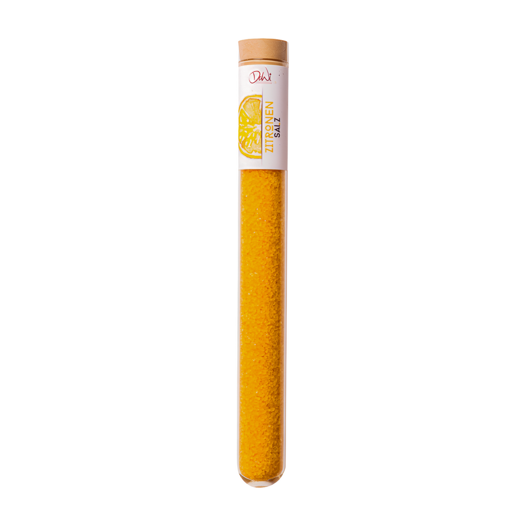 DeWi Zitronen Salz Spice Tube XL