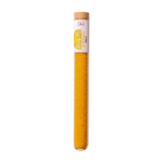 DeWi Zitronen Salz Spice Tube XL