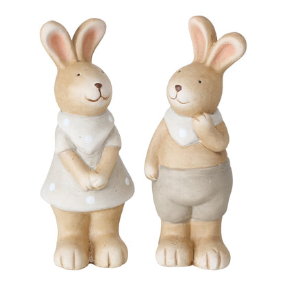 Boltze Figur Billy Hase Ostern