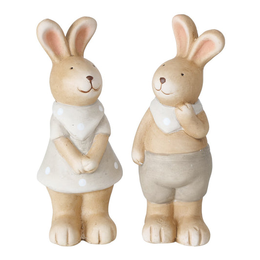 Boltze Figur Billy Hase Ostern