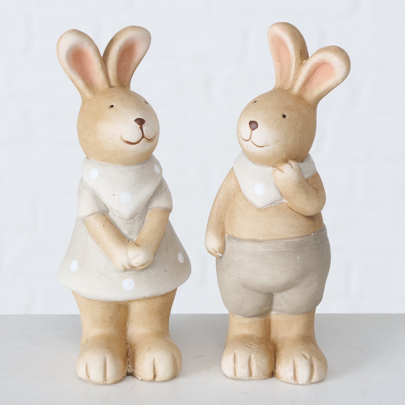 Boltze Figur Billy Hase Ostern
