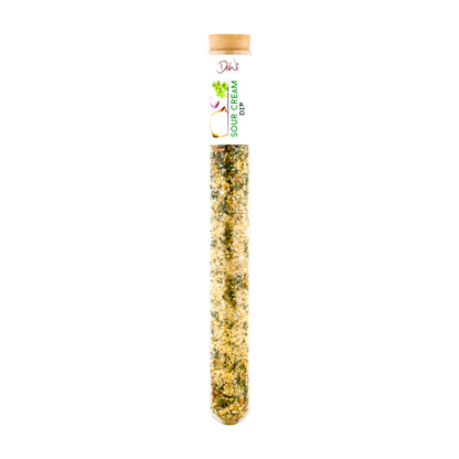DeWi Sour Cream Dip Spice Tube XL