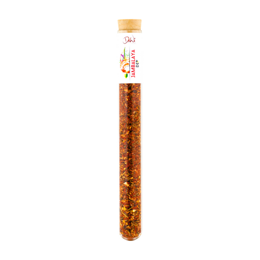 DeWi Jambalaya Dip Spice Tube XL