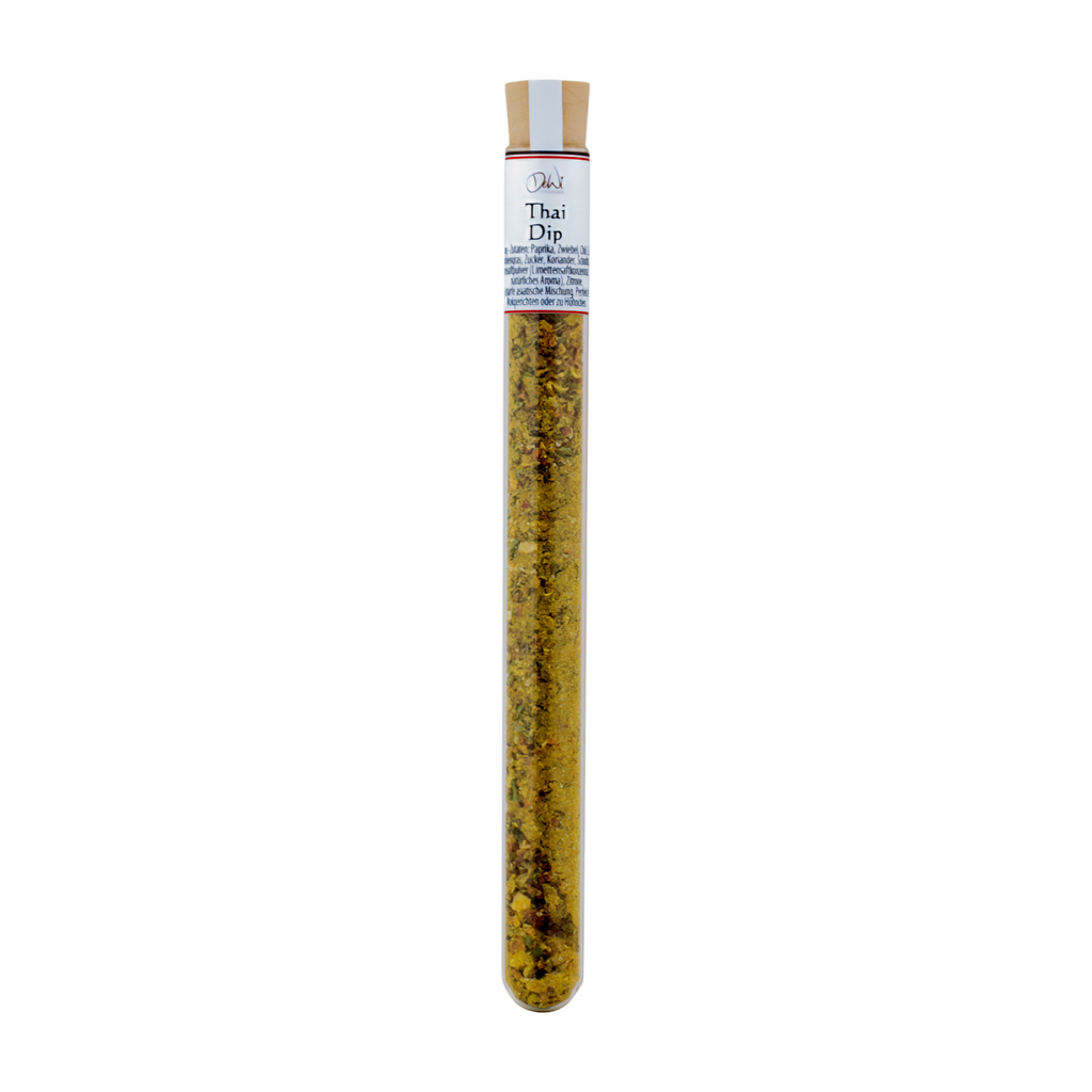 DeWi Thai Dip Spice Tube